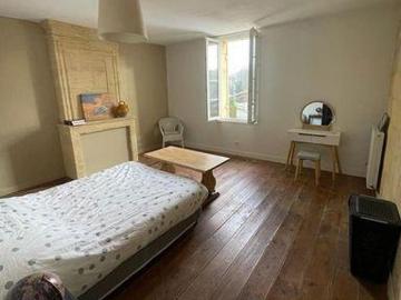 Maison 2 chambres, VIGNONET Aquitaine 33330 ES103219053