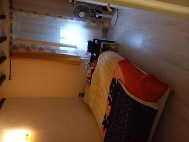 Maison 2 chambres, VIRELADE Aquitaine 33720 ES103660558