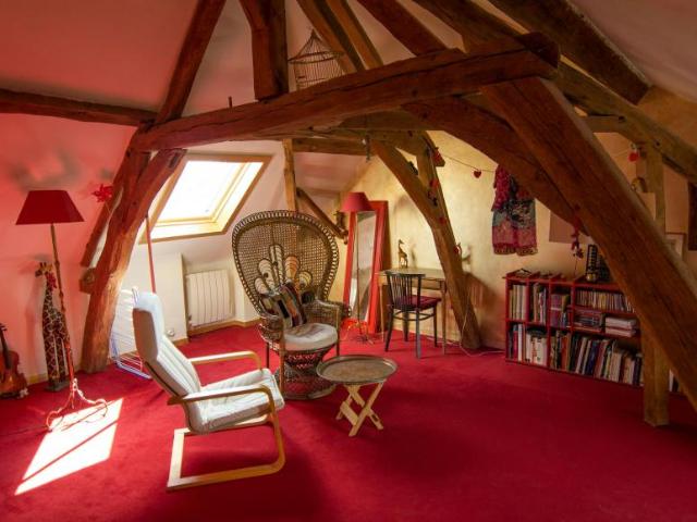 Maison 2 chambres, Wissous Wissous 91320 DS102661570