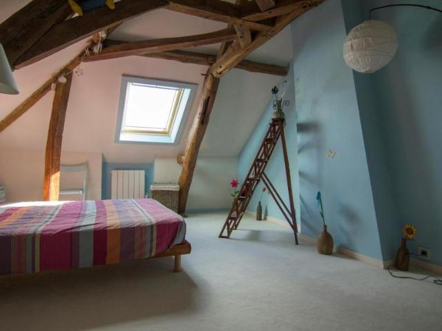 Maison 2 chambres, Wissous Wissous 91320 ES102661570
