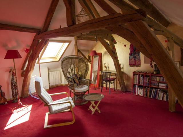 Maison 2 chambres, Wissous Wissous DS98810234