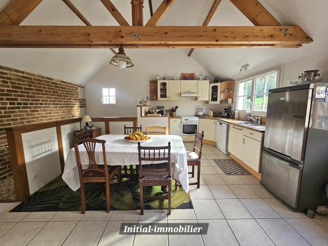 Maison 2 chambres à Marray 37370