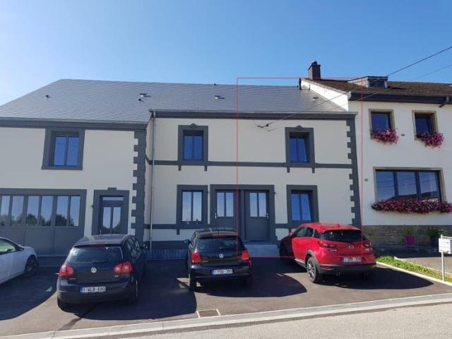 Maison 2 chambres à Chiny, EPC B