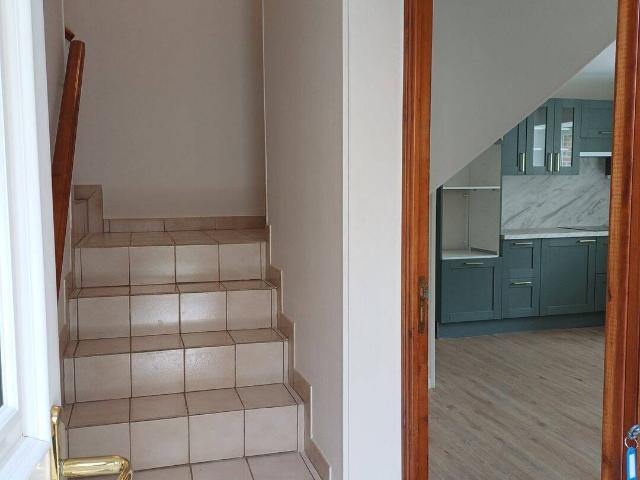 Maison 2 chambres à LIZINES, à proximité de PROVINS