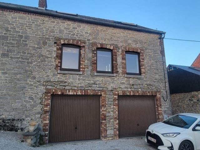 Maison 2 chambres à louer à Florennes