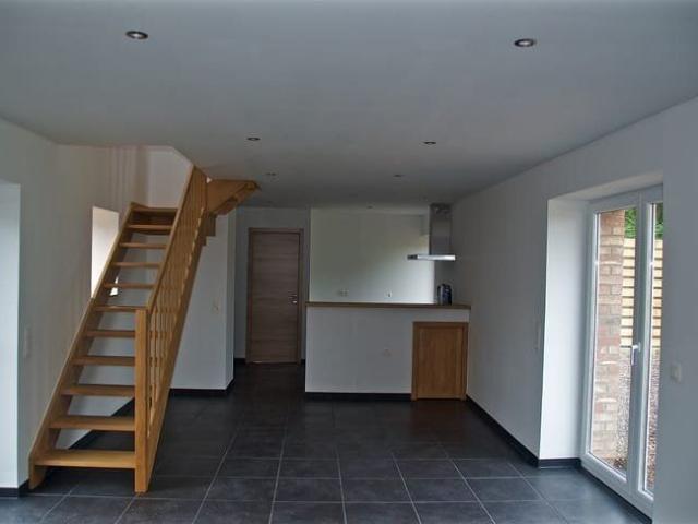 Maison 2 chambres à louer à Rotheux NEUPRÉ 970€
