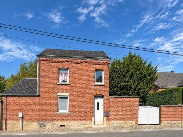 Maison 2 chambres à louer à Rochefort