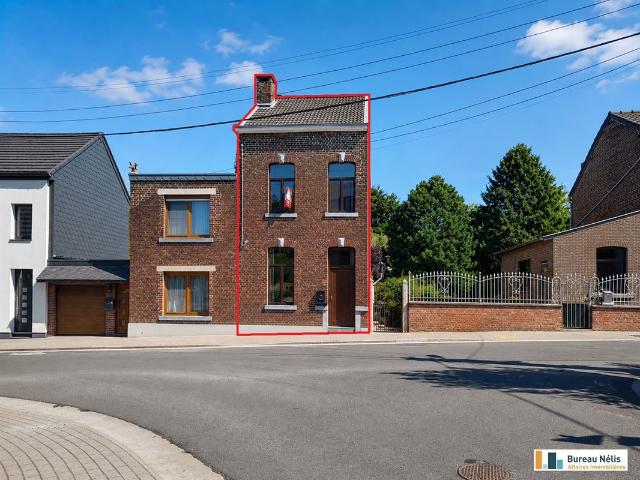 Maison 2 chambres à louer Rue du Broux à Hermée