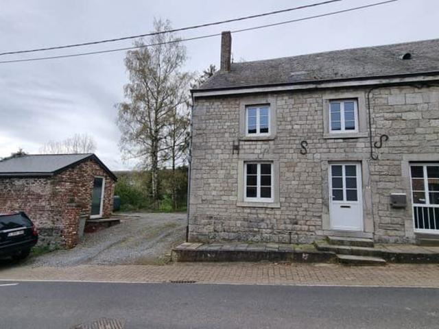 Maison 2 chambres à louer Waha 950€