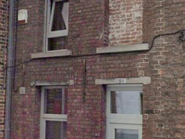 Maison 2 chambres à louer