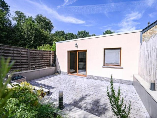 Maison 2 chambres A LOUER