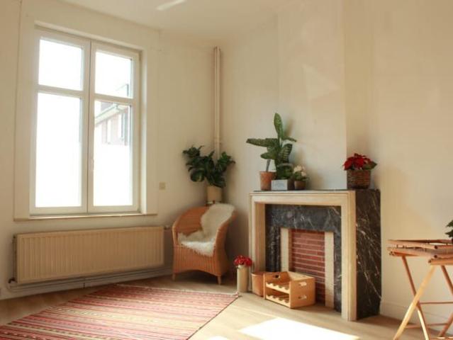 Maison 2 chambres à louer