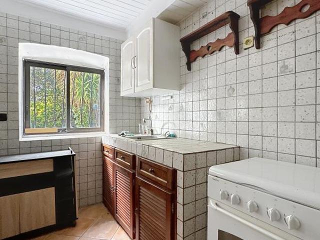 Maison 2 chambres À Vendre, jardin de 113 m2 stationnements collectifs