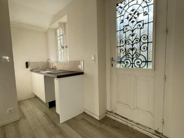 Maison 2 chambres, Angoulême Angoulême 16000 DS90791142