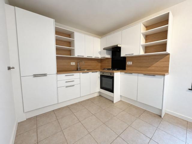 Maison 2 chambres au cœur de Rochefort
