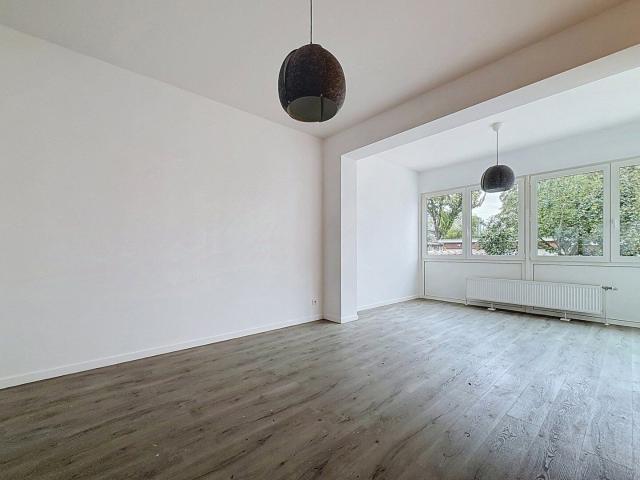 Maison 2 chambres avec bureau et terrasse