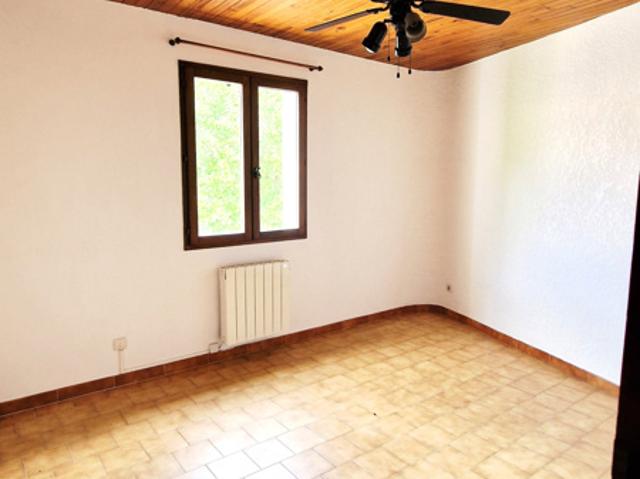 Maison 2 chambres avec garage