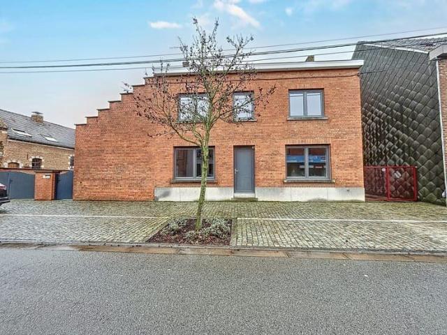 Maison 2 chambres avec jardin