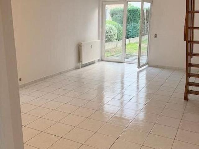 Maison 2 chambres avec jardin à Lincent 45