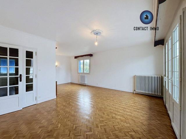 Maison 2 chambres avec jardin et garage