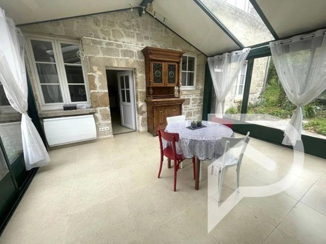 MAISON 2 CHAMBRES AVEC JARDIN PROCHE N2
