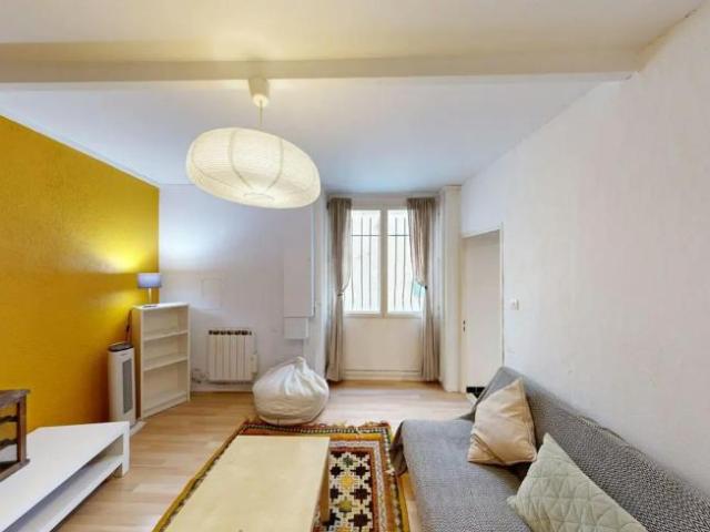 Maison 2 chambres, Avignon Avignon 84000 DS103119882