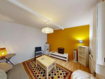 Maison 2 chambres, Avignon Avignon 84000 ES103119882