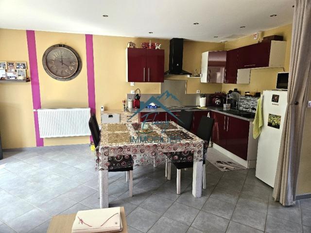 Maison 2 chambres Aydoilles