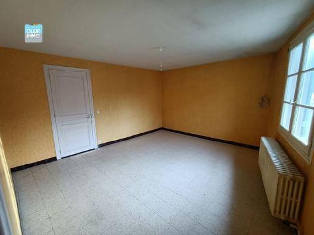 Maison 2 chambres, Aze Bourgogne 71260 DLS96890610