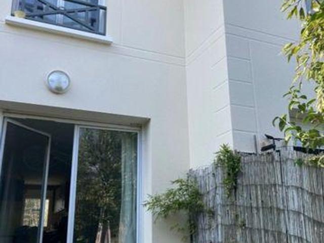 Maison 2 chambres, BEGLES Aquitaine 33130 ES105882915