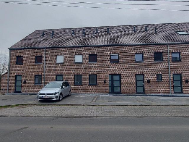 Maison 2 chambres Belœil