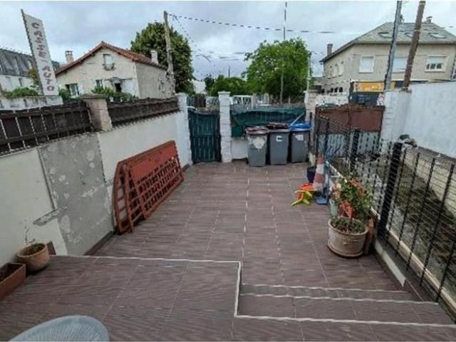 Maison 2 chambres, Bezons Bezons 95100 DLS104941534