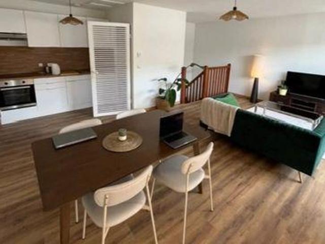 Maison 2 chambres, BORDEAUX Aquitaine 33000 DS103377608
