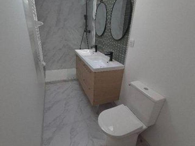 Maison 2 chambres, BORDEAUX Aquitaine 33000 DS104993907
