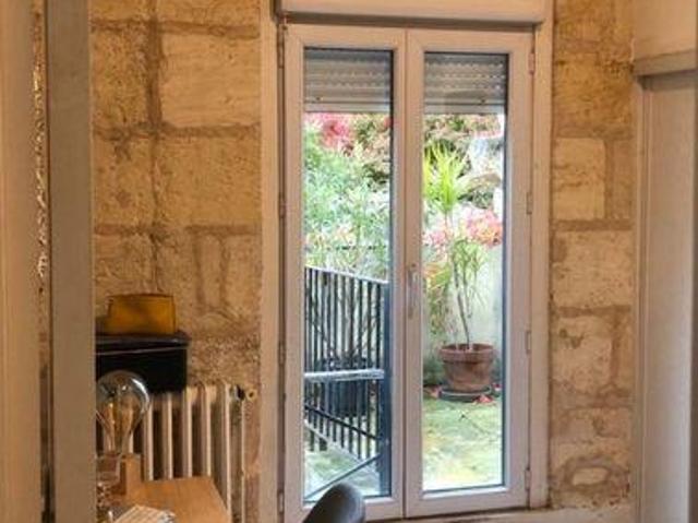 Maison 2 chambres, BORDEAUX Aquitaine 33000 DS105422405
