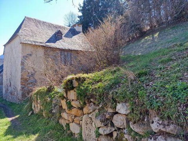 Maison 2 chambres, Borderes Louron Midi 65590 DS102774173