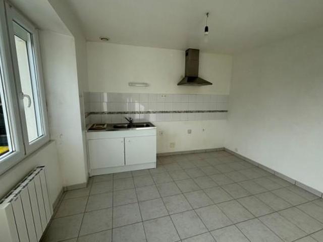 Maison 2 chambres, Campeneac Bretagne 56800 DS105623953