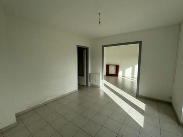 Maison 2 chambres, Campeneac Bretagne 56800 ELS105623953