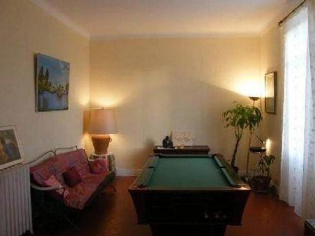 Maison 2 chambres, Cannes Provence Alpes Côte d'Azur 06400 ELS96308146