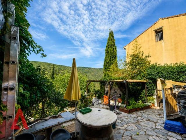 Maison 2 chambres, Cabrerolles Languedoc 34480 DS105151039