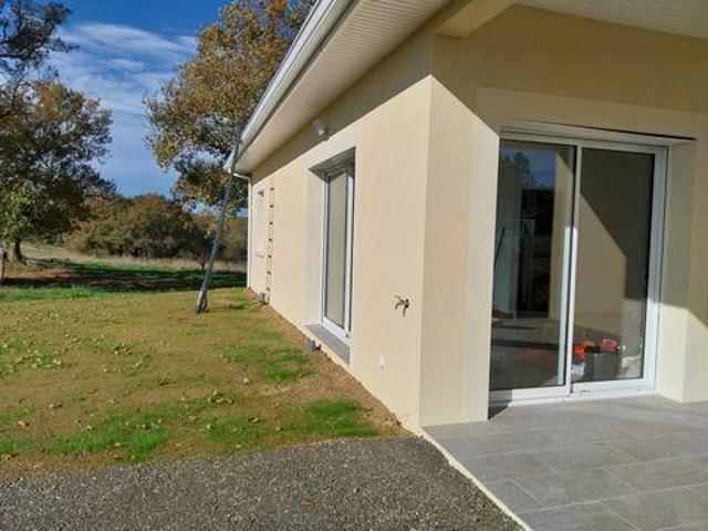 Maison 2 chambres, Cazaubon Midi 32150 DS106254157