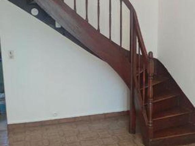 Maison 2 chambres, CENON Aquitaine 33150 DS106254735