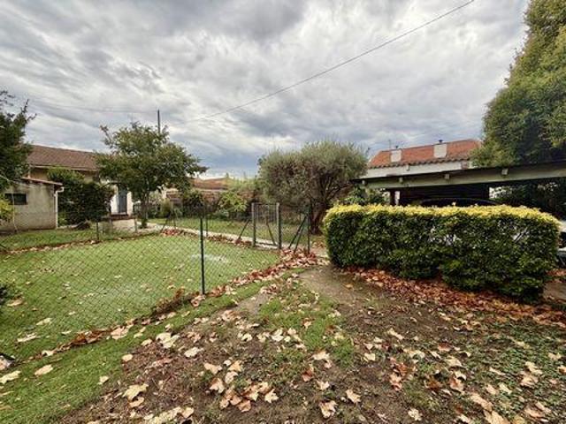 Maison 2 chambres, Chateau Gombert Provence 13013 ES105399083
