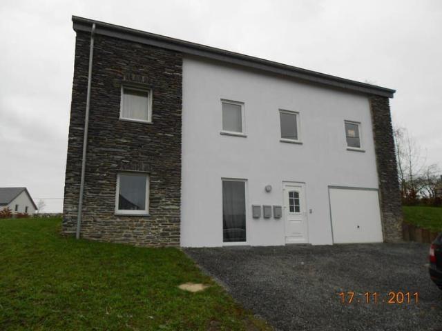 Maison 2 chambres, Chabrehez, EPC B