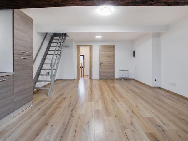 Maison 2 chambres Charleroi, Rue De La Rochelle 47