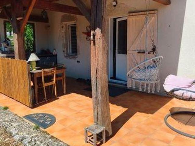 Maison 2 chambres, COUBEYRAC Aquitaine 33890 ES103599245