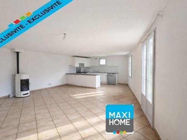 Maison 2 chambres, Coubon Auvergne 43700 DS102276794