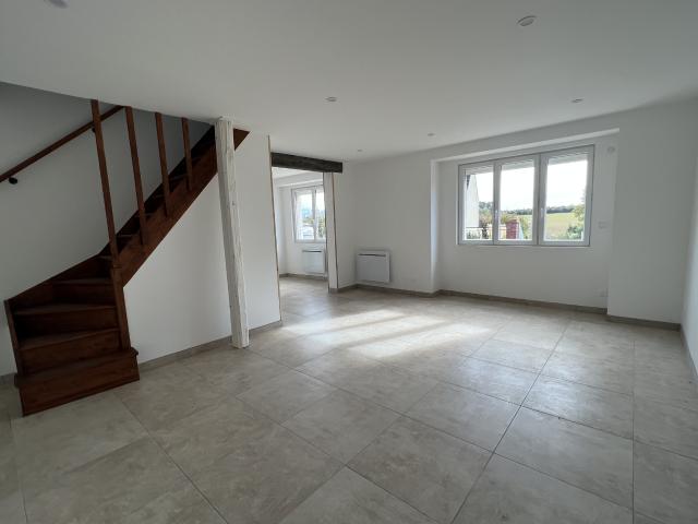 MAISON 2 CHAMBRES Égriselles le Bocage Égriselles le Bocage 89500