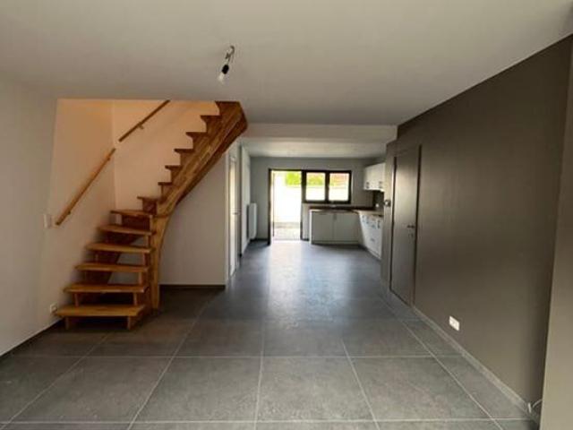 Maison 2 chambres entièrement remise à neuf