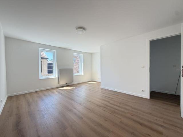 Maison 2 chambres entièrement rénovée